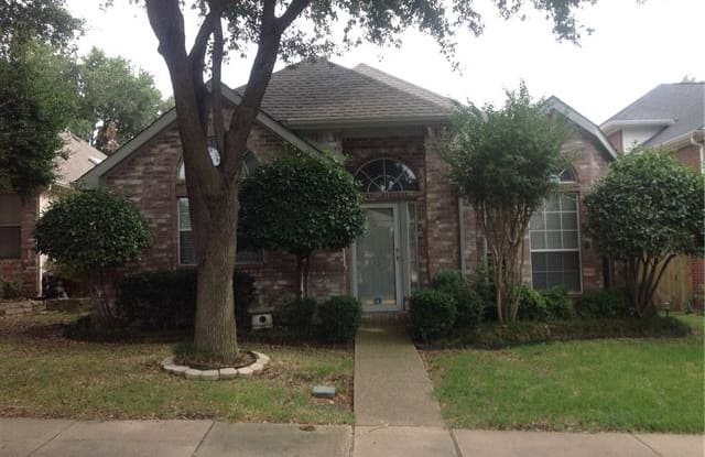 3740 Chatham Court Drive - 3740 Chatham Court Drive, Addison, TX 75001