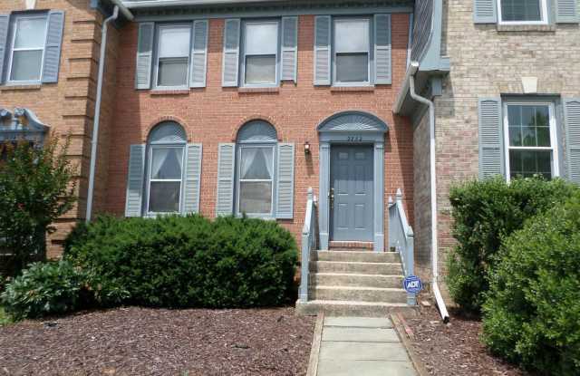 2852 YARN COURT - 2852 Yarn Court, West Falls Church, VA 22042