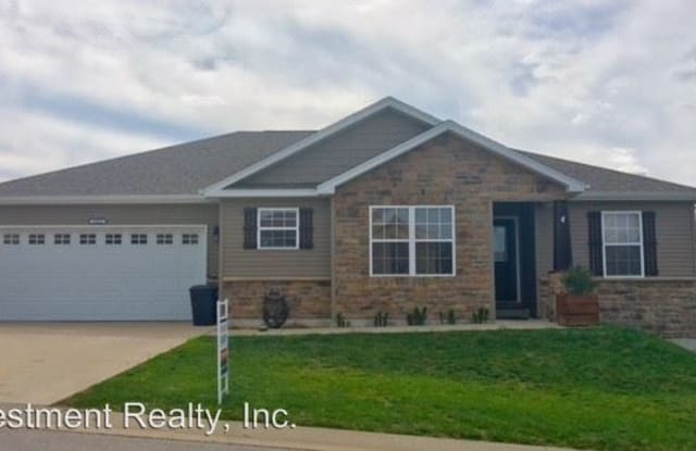 16218 Hershey Rd - 16218 Hershey Rd, Pulaski County, MO 65584