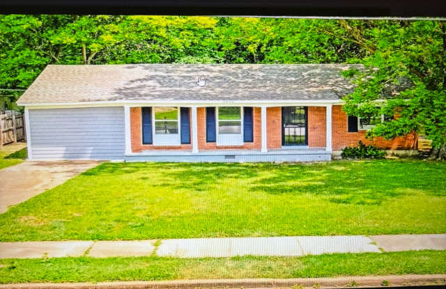 3400 Hallbrook Street photos photos