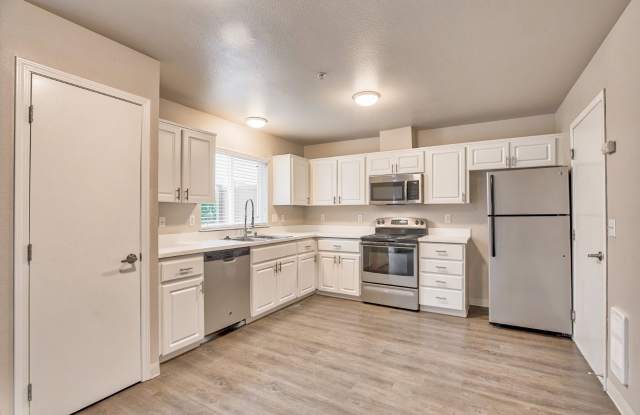 Vanessa View Townhomes photos photos