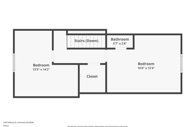 1395 Tallberry Drive Gallery 4