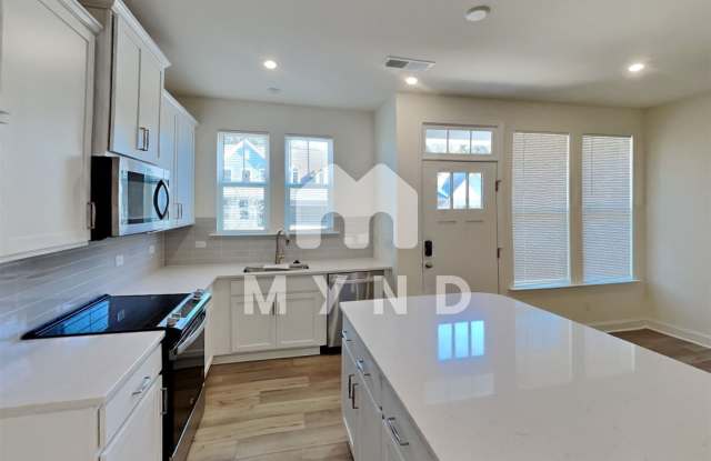 1548 Cedar Tree Dr - 1548 Cedar Tree Drive, Gaston County, NC 28012