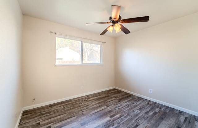 4 BD 2 BATH HOME IN A GREAT NEIGHBORHOOD - 1181 Rideout Way, Marysville, CA 95901