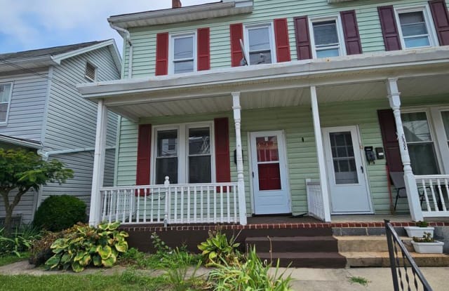 534 N Mulberry St - 534 North Mulberry Street, Hagerstown, MD 21740