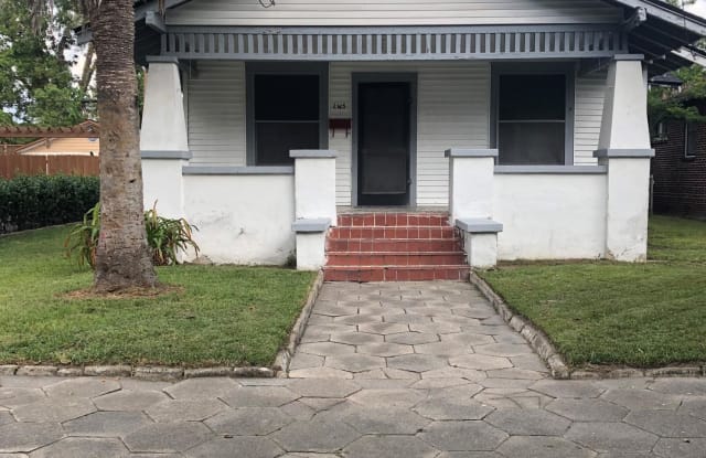 2145 DELLWOOD AVE - 2145 Dellwood Avenue, Jacksonville, FL 32204