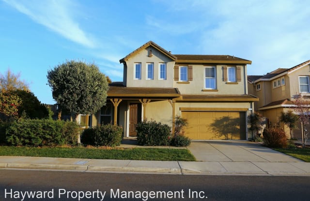 2563 Spindrift Cir. - 2563 Spindrift Circle, Hayward, CA 94545
