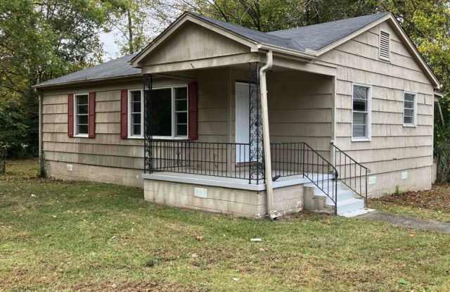 500 Robison Dr - 500 Robison Drive, Birmingham, AL 35215