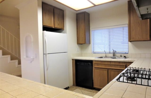10794 Riderwood Terrace - 10794 Riderwood Terrace, Santee, CA 92071