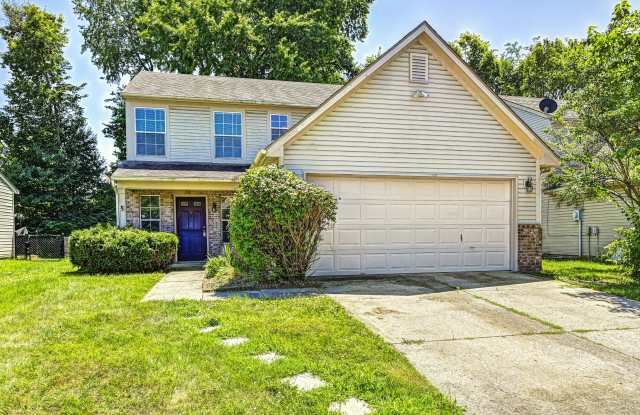 6007 Polonius Lane Gallery 1