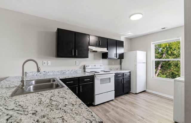 Main Street Apartments Gallery 1