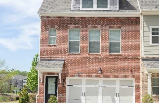 Stylish 3BR Townhome in Mableton photos photos