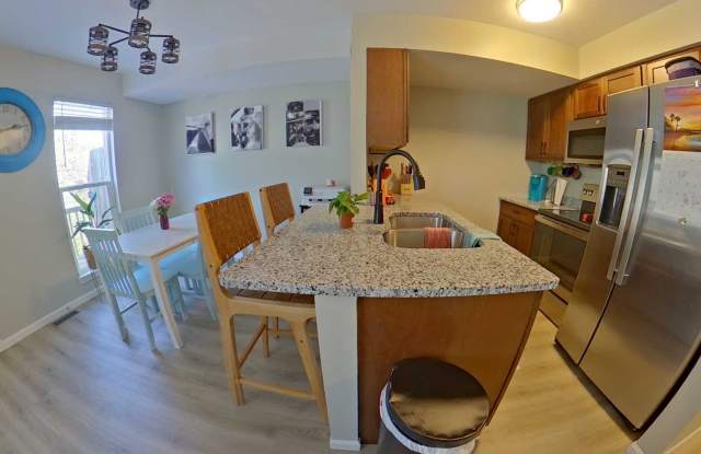 Updated Home + Walk-In Closets + Gas Fireplace | Available April 7th! photos photos