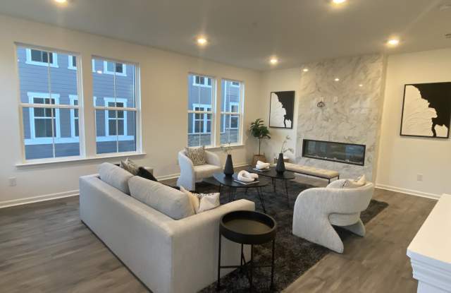 5003 Rill Ct - 5003 Rill Court, Charlotte, NC 28262