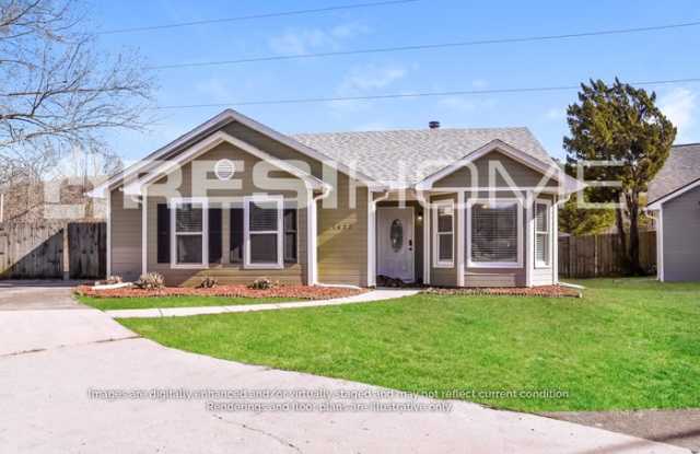 1022 Brisbane Lane Southeast photos photos