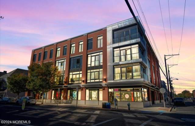 707 Bangs Avenue - 707 Bangs Avenue, Asbury Park, NJ 07712