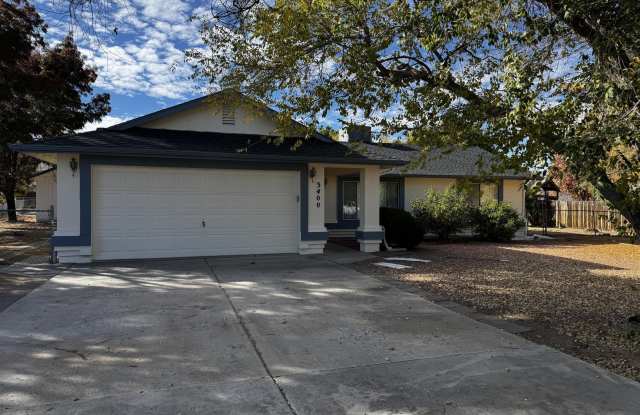 3400 N Lynx Lake Drive - 3400 North Lynx Lake Drive, Prescott Valley, AZ 86314