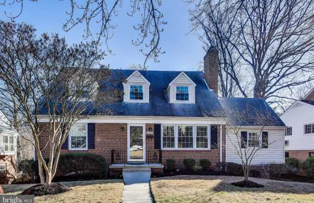 3103 TREMONT - 3103 Tremont Avenue, Cheverly, MD 20785