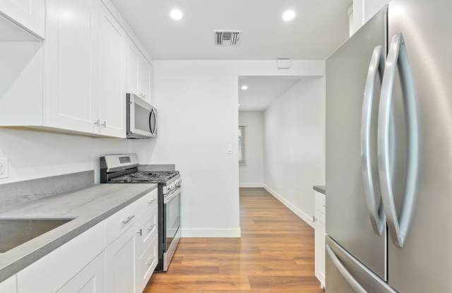 Maple Ave Apartments (TIC) Gallery 3