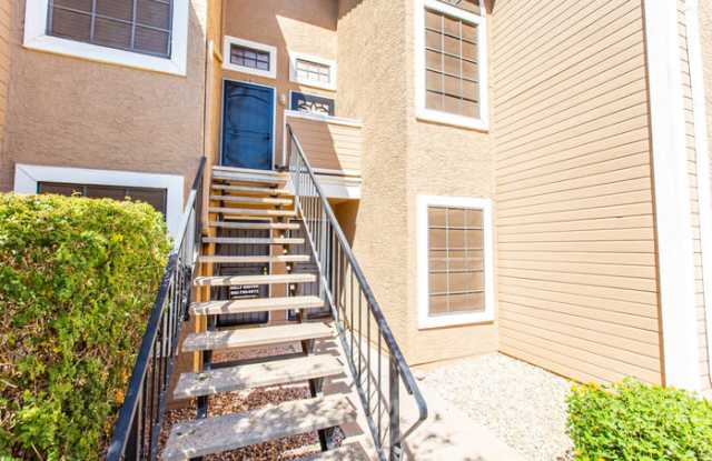 5230 East Brown Road - 5230 East Brown Road, Mesa, AZ 85205