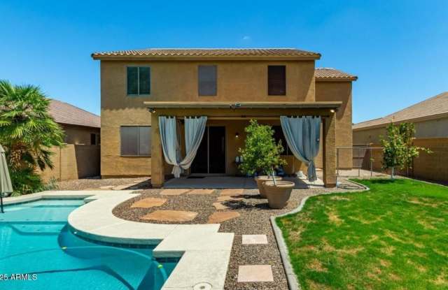 33002 N Pebble Creek Drive photos photos