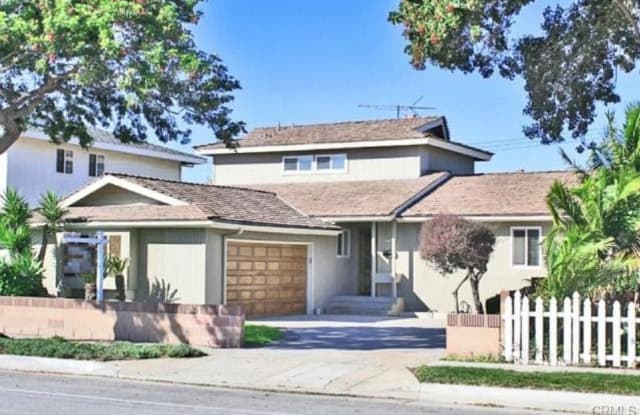 2125 W 235th Street - 2125 West 235th Street, Torrance, CA 90501
