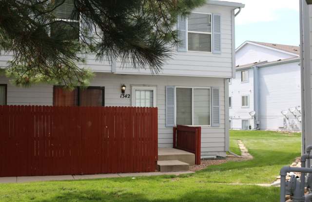 Condo for Rent - 1342 Firefly Cir, Colorado Springs, CO 80916 photos photos
