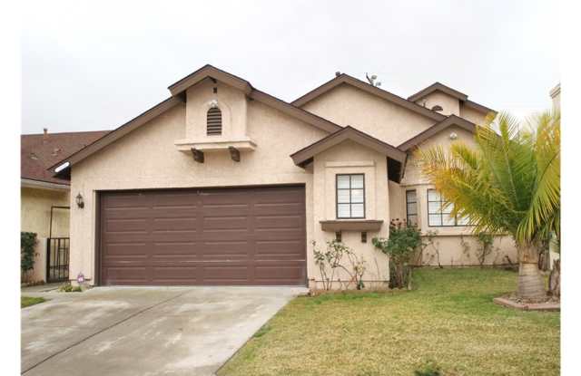 14646 Via El Camino - 14646 via El Camino, Baldwin Park, CA 91706