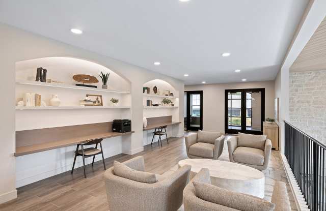 The Fieldston of Fairway Gallery 4