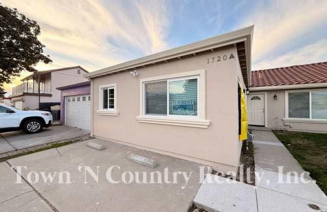 1720 Cherokee Drive, Unit A, Salinas photos photos