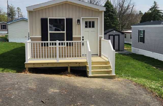 124 Lillian Lane - 124 Lillian Lane, Somerset County, PA 15501
