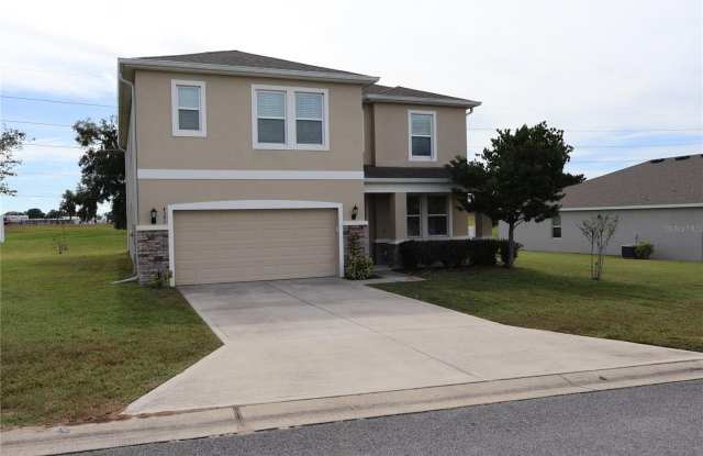 4540 SW 65TH PLACE - 4540 Southwest 65th Place, Ocala, FL 34474