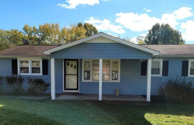 1616 Sanford Drive - 1616 Sanford Drive, Winston-Salem, NC 27105