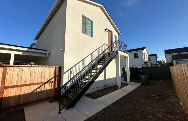 Two Bedroom, Two Bath Ellis ADU photos photos