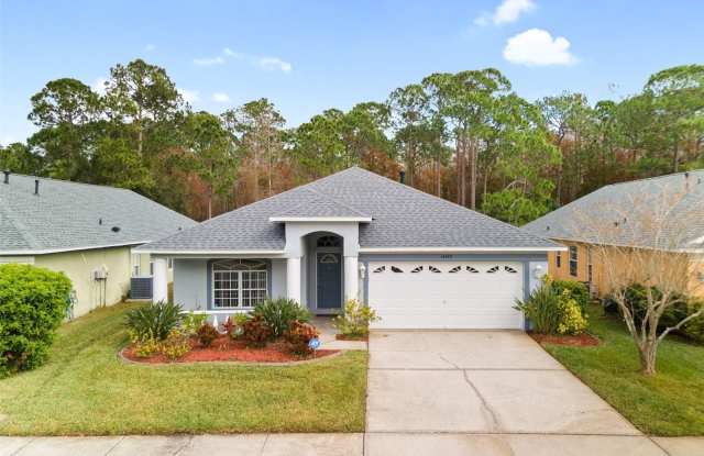14649 CORKWOOD DRIVE - 14649 Corkwood Drive, Keystone, FL 33626