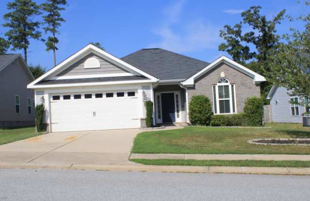 3 Bedroom 2 Bath Hayne's Station! photos photos
