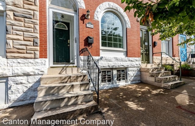 2904 E. Baltimore St. - 2904 East Baltimore Street, Baltimore, MD 21224