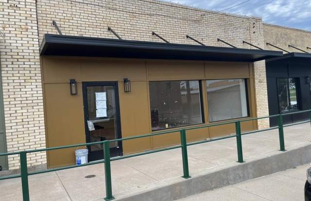 175 N Capitol Street - 175 North Capitol Street, Canton, TX 75103