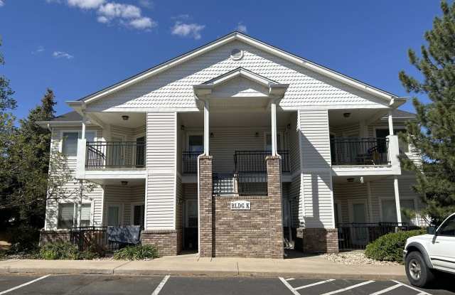 Spacious 2 Bedroom Greeley Condo - Available Now! photos photos