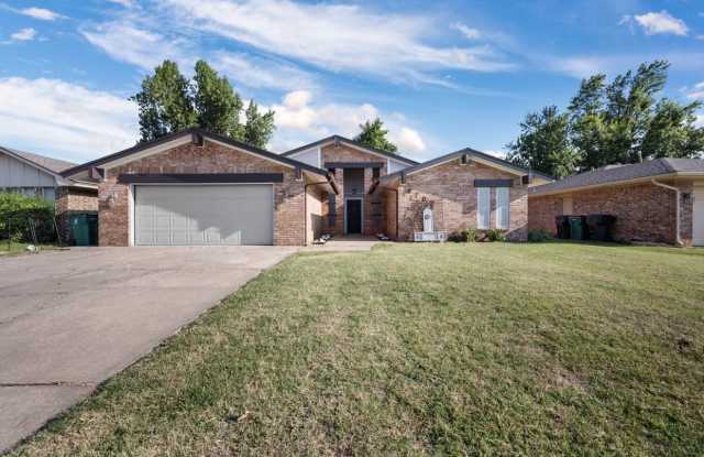 6708 Evergreen Canyon Road - 6708 Evergreen Canyon Road, Oklahoma City, OK 73162 6708 Evergreen Canyon Road - 6708 Evergreen Canyon Road, Oklahoma City, OK 73162