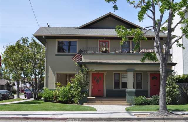 351 Newport Avenue - 351 Newport Avenue, Long Beach, CA 90814