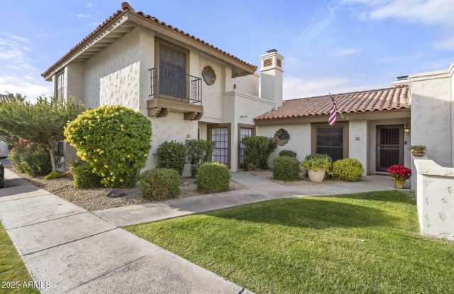 6249 N 78th Street - 6249 North 78th Street, Scottsdale, AZ 85250