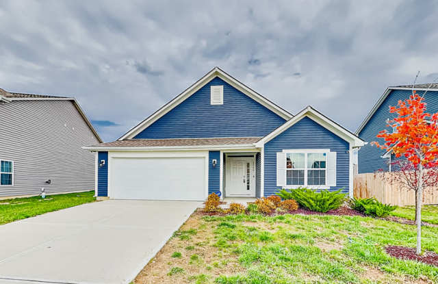 2362 Silver Spoon Dr Gallery 1