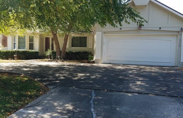 10234 Rosehill Road - 10234 Rosehill Road, Lenexa, KS 66215