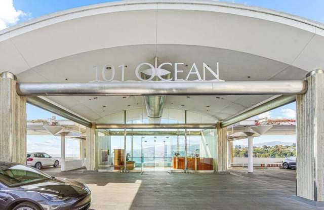 101 OCEAN AVE - 101 Ocean Avenue, Los Angeles, CA 90402