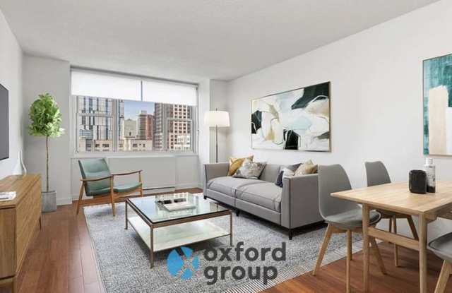 1670 York Avenue - 1670 York Avenue, New York City, NY 10128