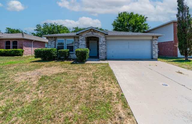4513 Bellcrest Drive - 4513 Bellcrest Drive, McKinney, TX 75070