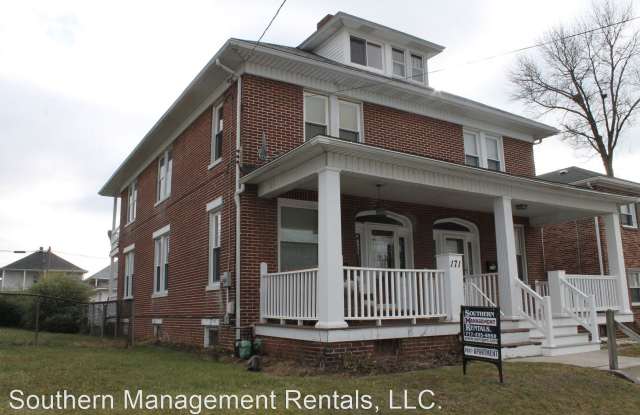 171 Linden Ave. - 171 Linden Avenue, Red Lion, PA 17356