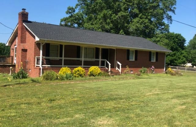 157 Old Stage Road - 157 Old Stage Road, James City County, VA 23168