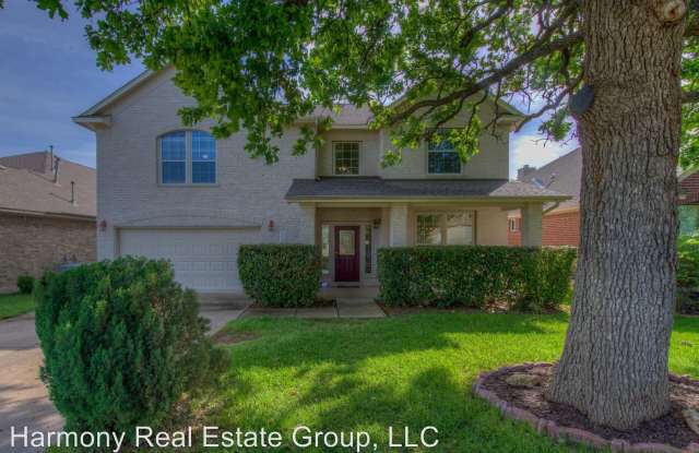 9717 Pasatiempo Dr - 9717 Pasatiempo Drive, Austin, TX 78717